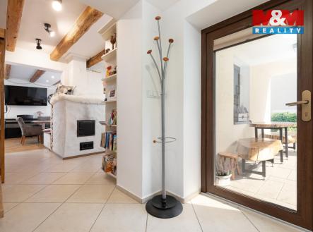 Prodej domu/vily, 162 m²