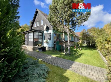 Prodej domu/vily, 73 m²