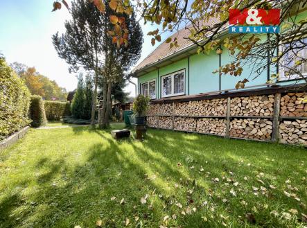 Prodej domu/vily, 73 m²