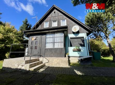 Prodej domu/vily, 73 m²