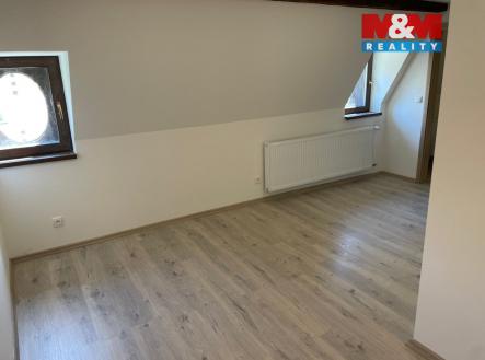 Pronájem bytu, 3+kk, 75 m²