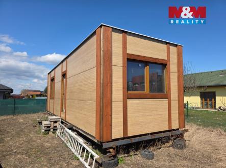 Prodej domu/vily, 35 m²