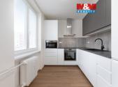 Prodej bytu, 3+kk, 64 m²