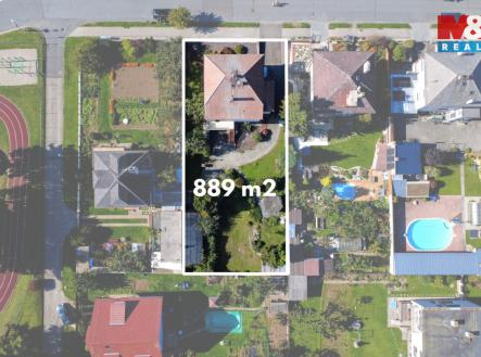 Prodej domu/vily, 310 m²