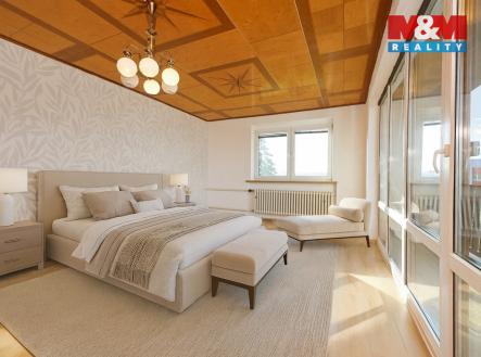 Prodej domu/vily, 310 m²