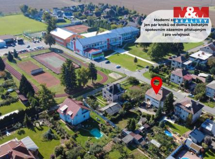 Prodej domu/vily, 310 m²