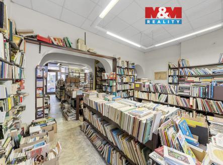 Prodej kanceláře, 82 m²