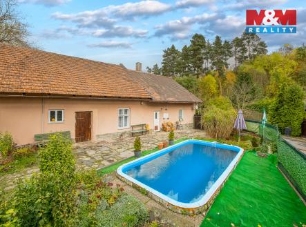 Prodej domu/vily, 105 m²