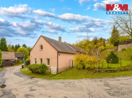 Prodej domu/vily, 105 m²