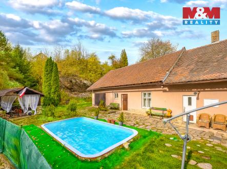 Prodej domu/vily, 105 m²