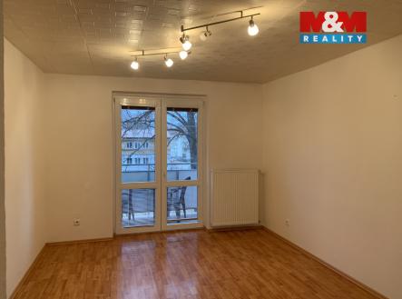 Pronájem bytu, 2+1, 55 m²