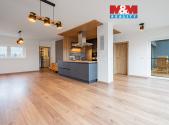 Prodej bytu, 4+kk, 128 m²