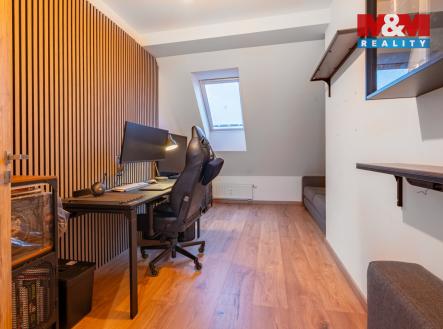 Prodej bytu, 4+kk, 128 m²