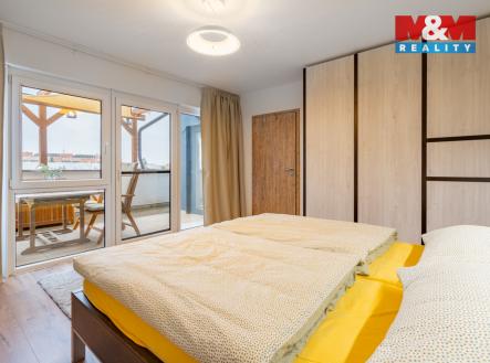 Prodej bytu, 4+kk, 128 m²