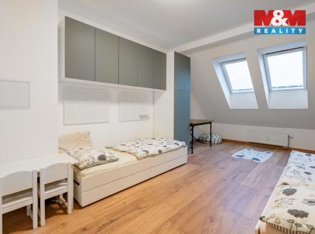 Prodej bytu, 4+kk, 128 m²