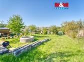 Prodej pozemku, zahrada, 400 m²