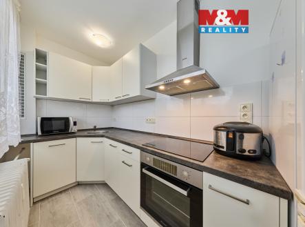Prodej bytu, 3+kk, 60 m²