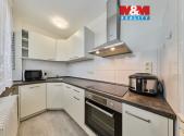 Prodej bytu, 3+kk, 60 m²