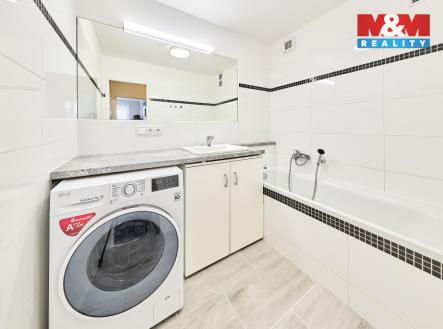 Prodej bytu, 3+kk, 60 m²