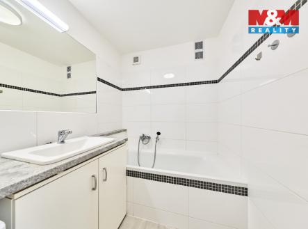 Prodej bytu, 3+kk, 60 m²