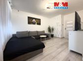 Prodej bytu, 3+kk, 55 m²