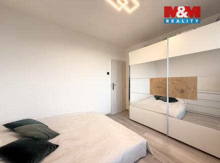Prodej bytu, 3+kk, 55 m²