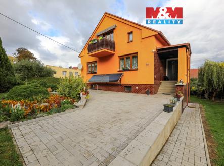 Prodej domu/vily, 275 m²
