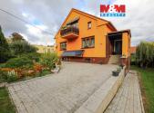 Prodej domu/vily, 275 m²