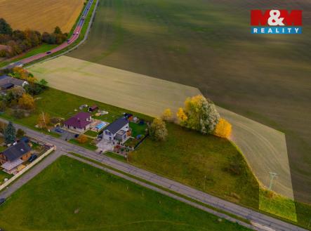 Prodej pozemku pro bydlení, 9 877 m²