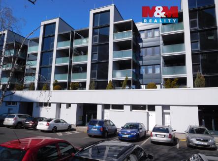 Prodej bytu, 2+1, 63 m²