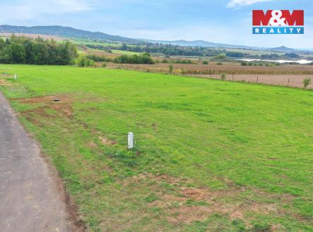 Prodej pozemku pro bydlení, 1 203 m²