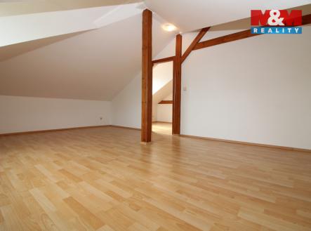 Prodej bytu, 2+1, 92 m²