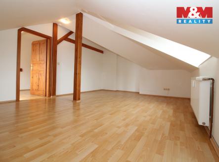 Prodej bytu, 2+1, 92 m²