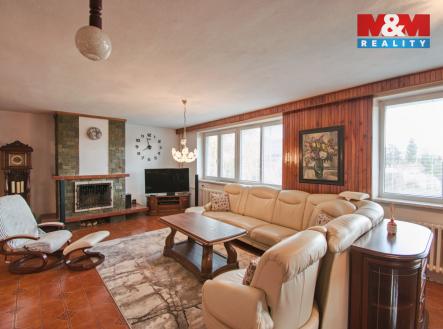 Prodej domu/vily, 221 m²