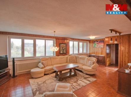 Prodej domu/vily, 221 m²