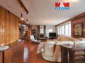 Prodej domu/vily, 221 m²