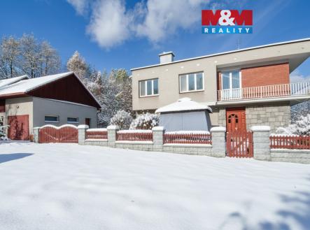 Prodej domu/vily, 221 m²