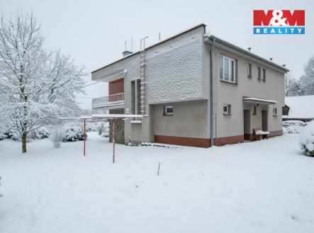 Prodej domu/vily, 221 m²
