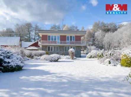 Prodej domu/vily, 221 m²