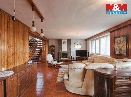 Prodej domu/vily, 221 m²