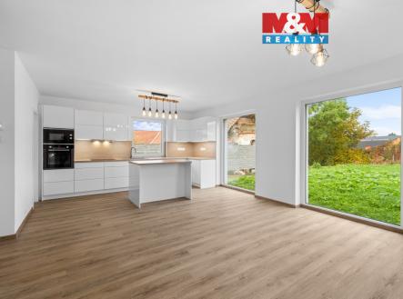 Prodej domu/vily, 87 m²
