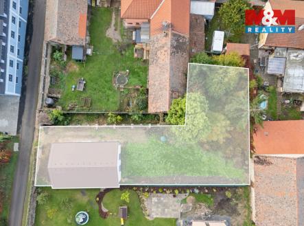 Prodej domu/vily, 87 m²