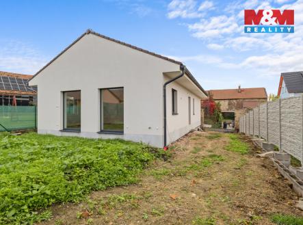 Prodej domu/vily, 87 m²