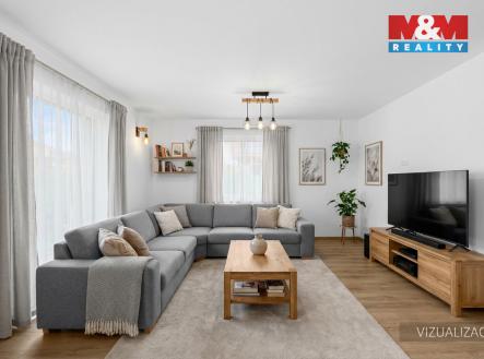 Prodej domu/vily, 87 m²