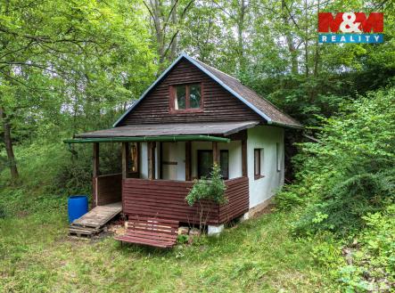 Prodej chaty/rekreačního objektu, 20 m²