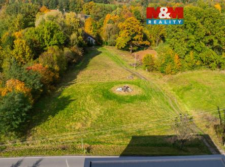 Prodej pozemku pro bydlení, 7 853 m²