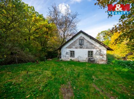 Prodej pozemku pro bydlení, 7 853 m²