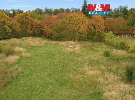 Prodej pozemku pro bydlení, 871 m²