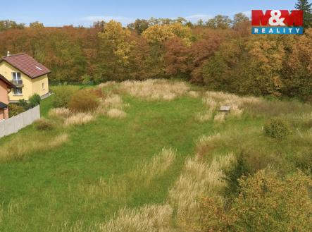 Prodej pozemku pro bydlení, 871 m²