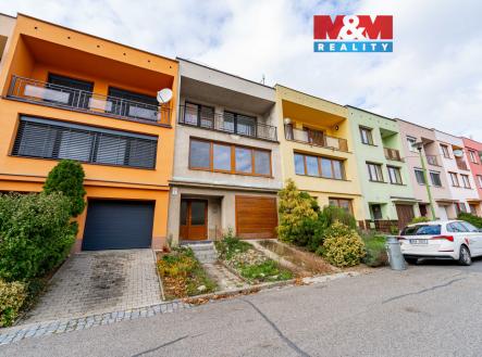 Pronájem domu/vily, 138 m²